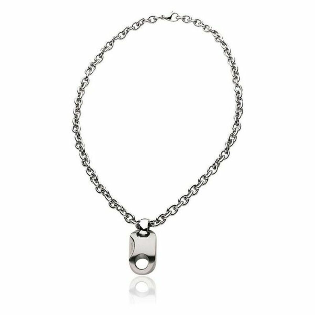 Men's Necklace Breil TJ0634 (40 cm)_1