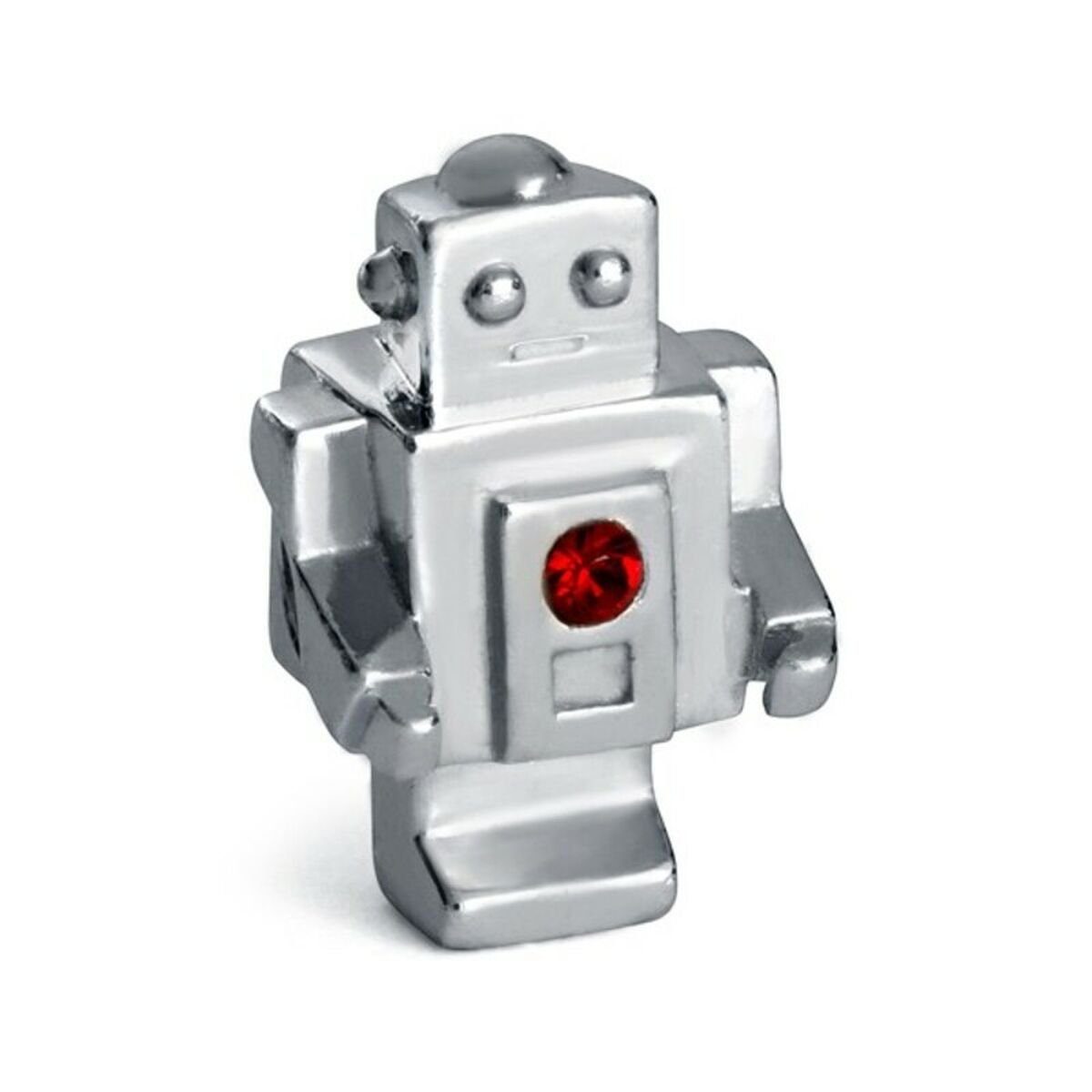 Ladies'Beads Viceroy VMG0025-17 Silver (1 cm)_2