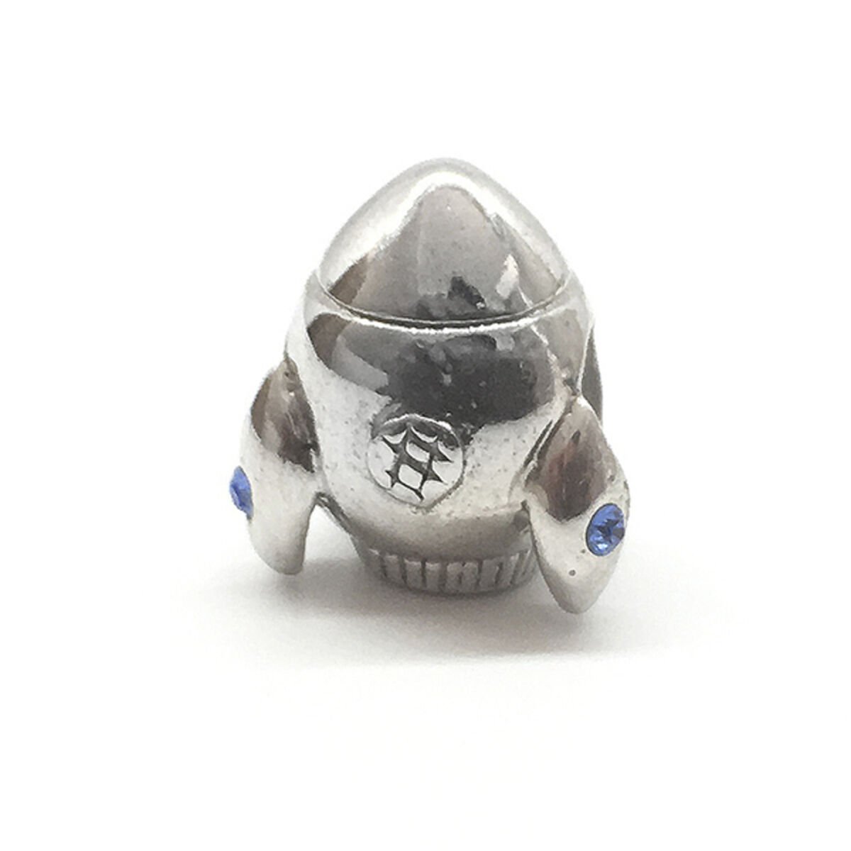 Ladies'Beads Viceroy VMG0026-13 Silver (1 cm)_2