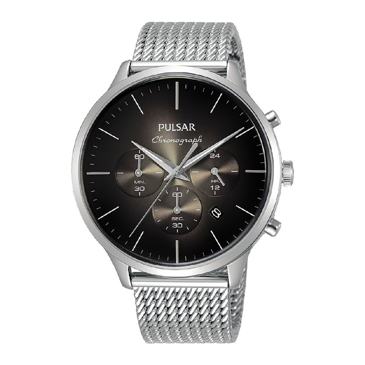 Men's Watch Pulsar PT3A35X1 (Ø 43 mm)_1