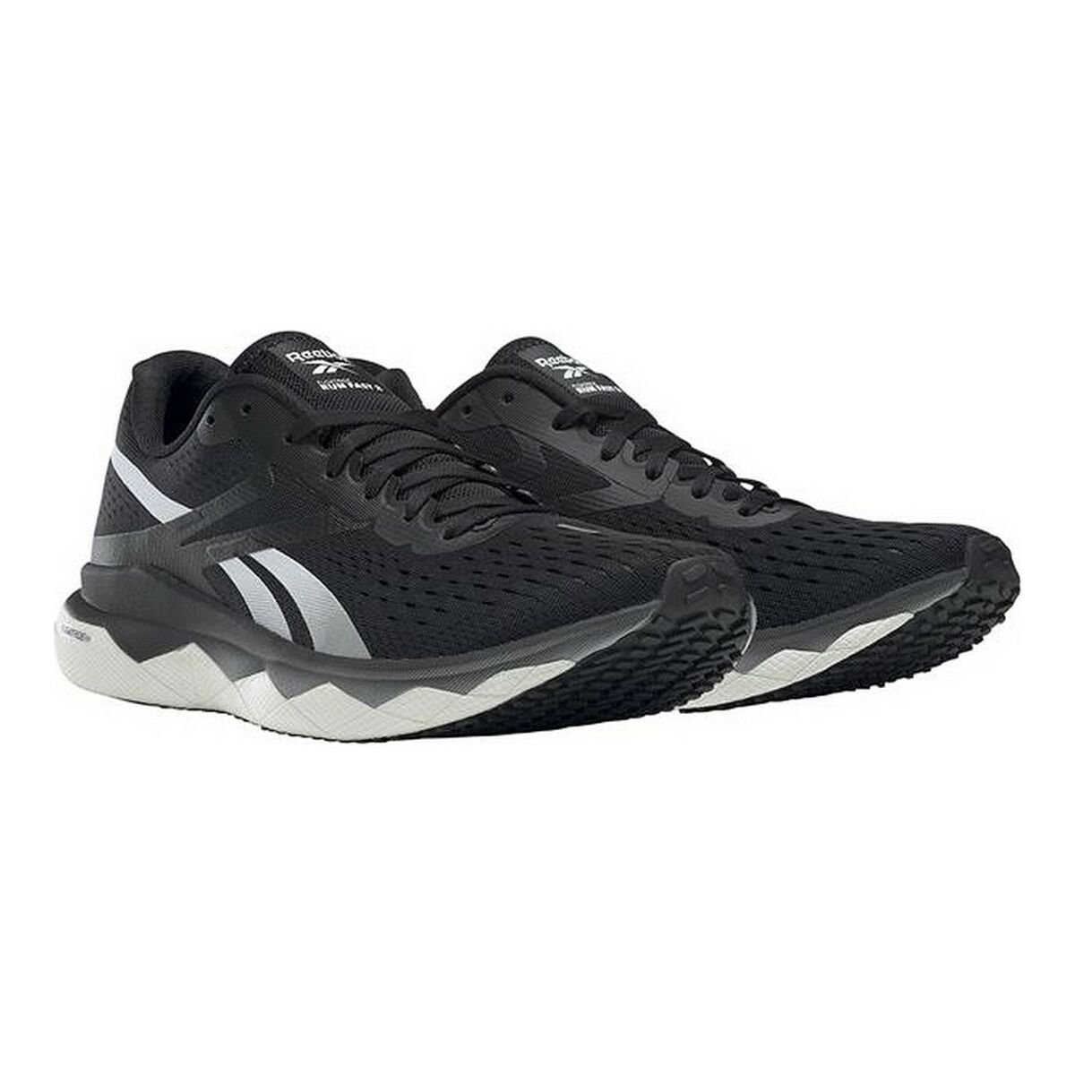 Men's Trainers Reebok Floatride Run Fast 2.0 Black_12