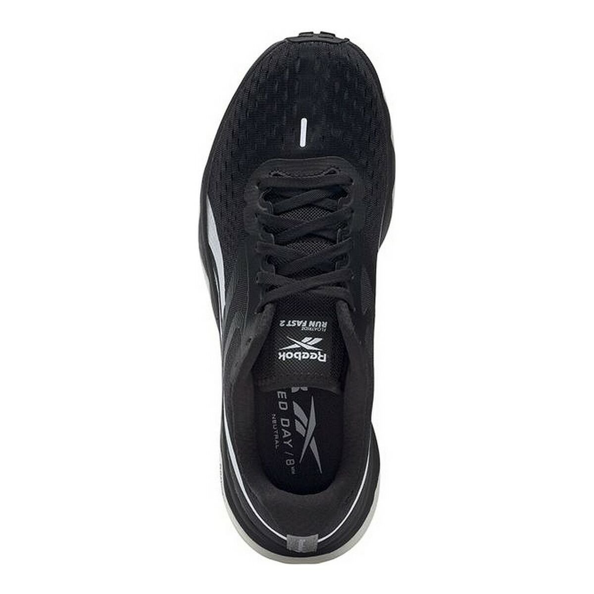 Men's Trainers Reebok Floatride Run Fast 2.0 Black_14
