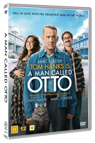 A Man Called Otto_0