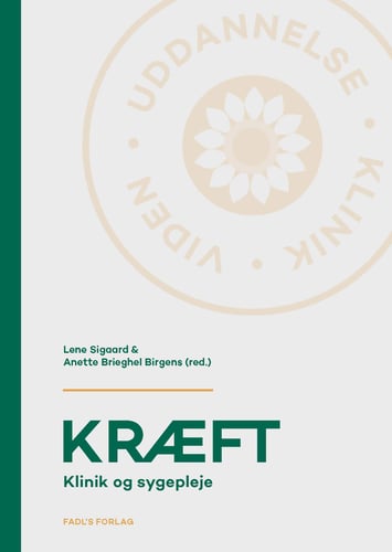 Kræft, 2. udgave - picture