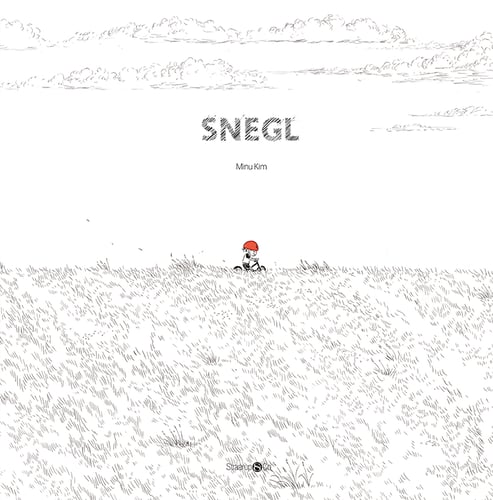 Snegl - picture