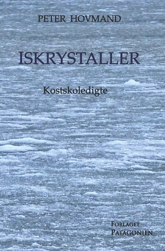 Iskrystaller - picture
