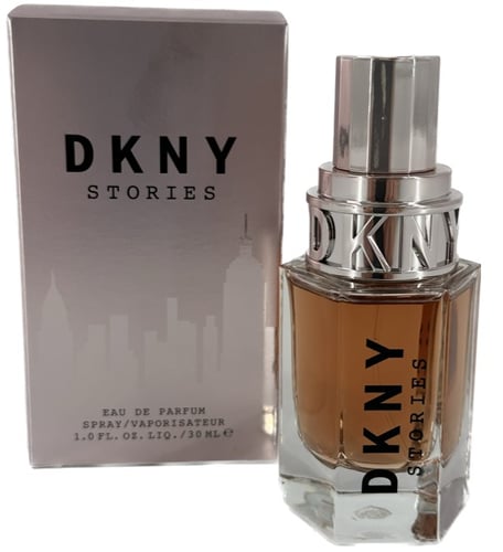 DKNY Stories EdP 30 ml_2