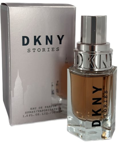 DKNY Stories EdP 30 ml _1
