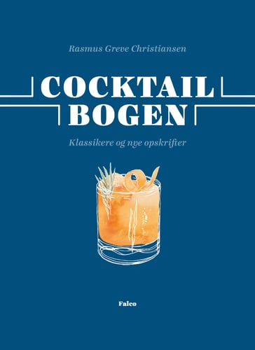 Cocktailbogen - picture