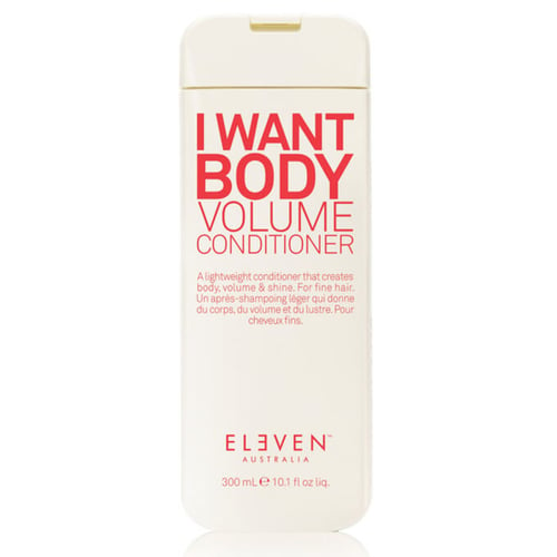 <div>Eleven Australia I Want Body Volume Conditioner 300 ml</div>_0