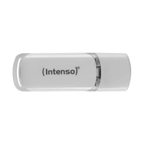USB-stik INTENSO Flash Line Type C, 64 GB_0