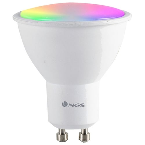 Smart Elpærer NGS Gleam510C RGB LED GU10 5W_1