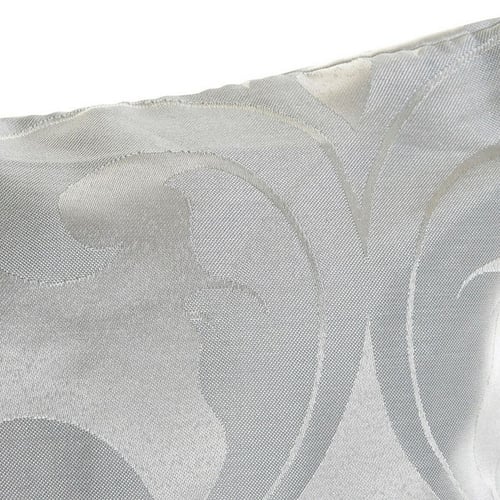 Pude DKD Home Decor Grå Polyester (50 x 50 x 30 cm)_2