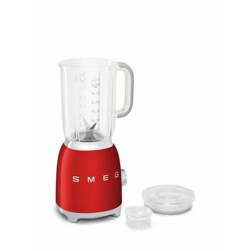 Kop-blender Smeg BLF01RDEU 1,5 L 800W Rød_3