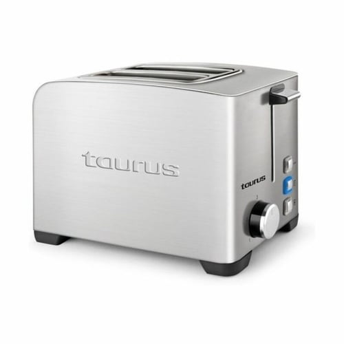 Brödrost Taurus MyToast II Legend 850W Rostfritt stål_2