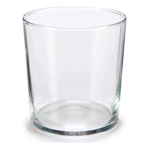 Glassæt Krystal (17 x 9,5 x 22,5 cm) (4 Dele)_2