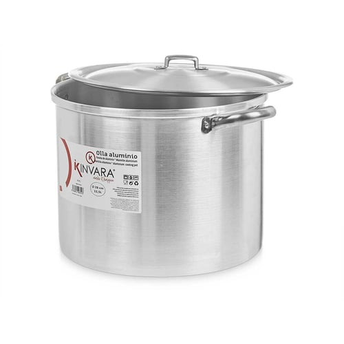 Slow cooker Aluminium (31 x 25 x 38 cm) (38 x 25 x 31 cm)_6