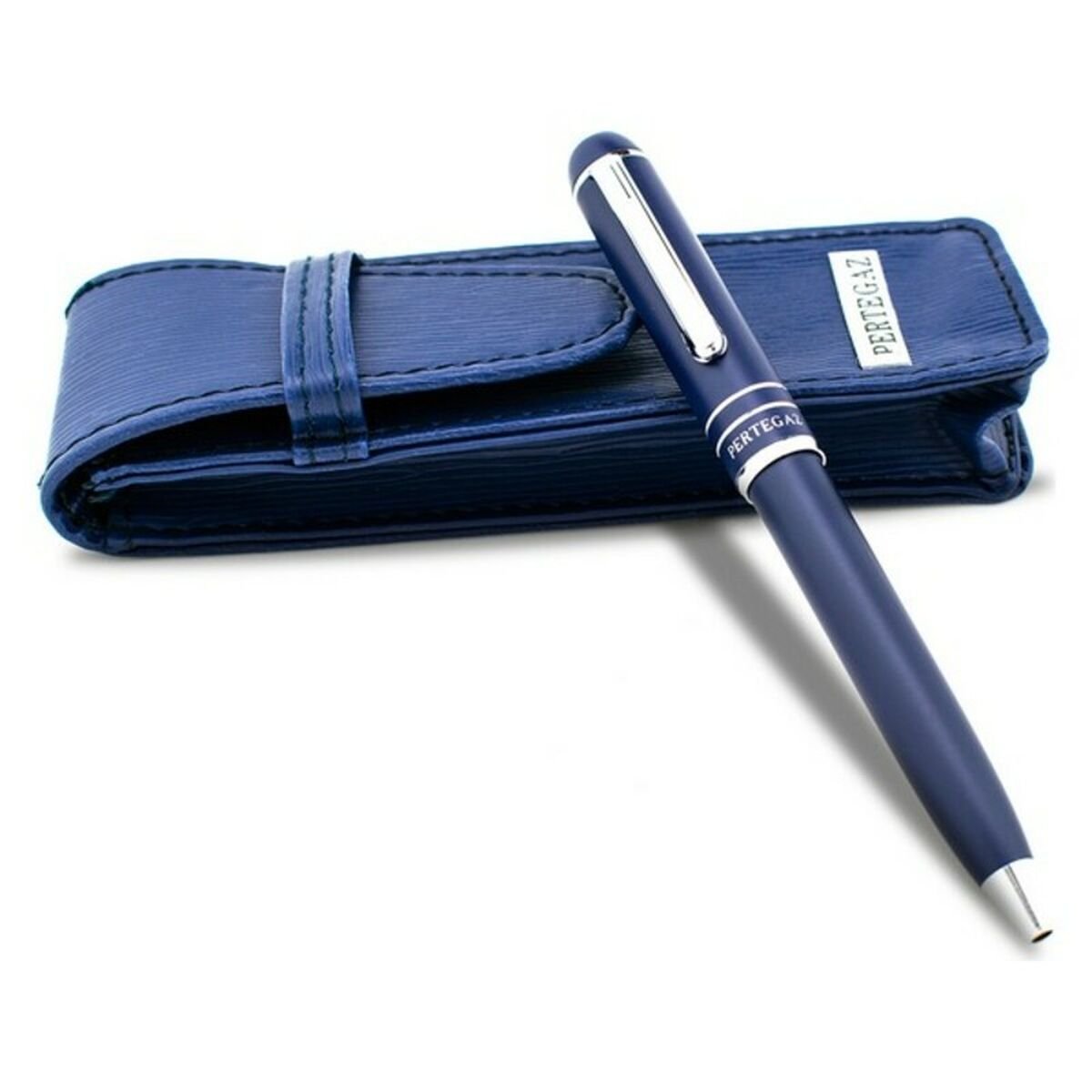 Pen Pertegaz PE99008 Silver_4