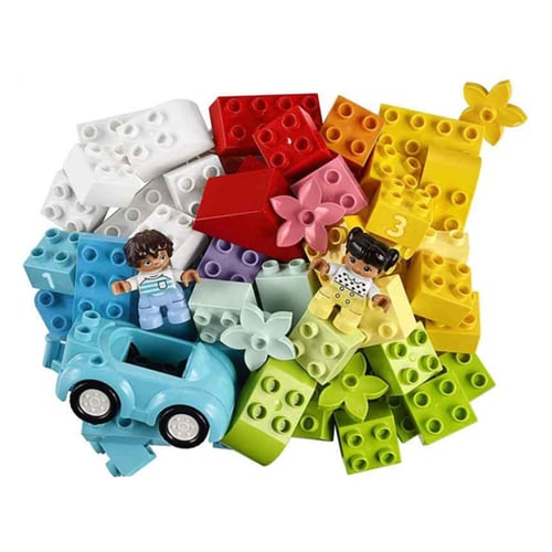 Playset Duplo Birck Box Lego 10913_1