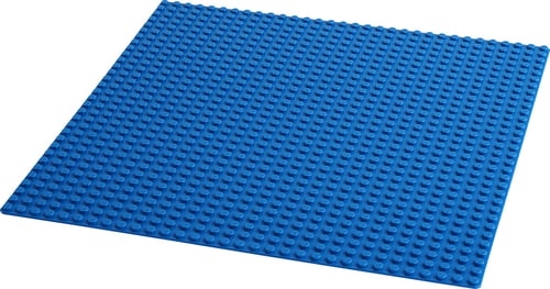 LEGO Classic 10714 Blå byggplatta 10714_1