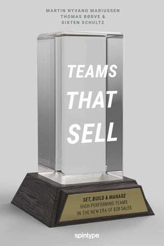 Teams That Sell - picture
