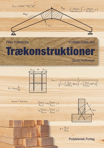 Trækonstruktioner