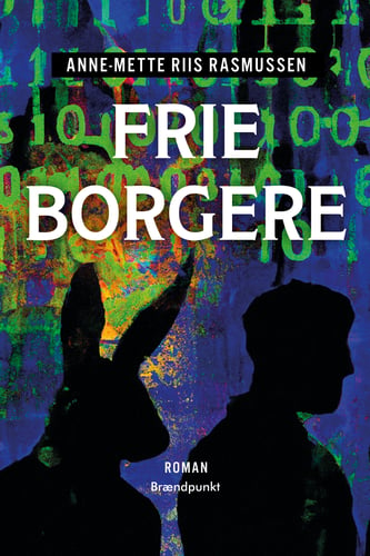 Frie borgere - picture