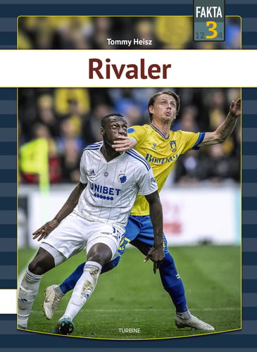 Rivaler - picture
