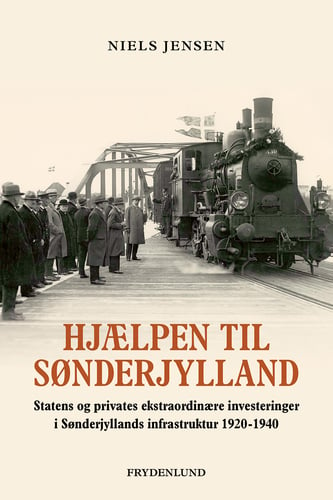 Hjælpen til Sønderjylland_0