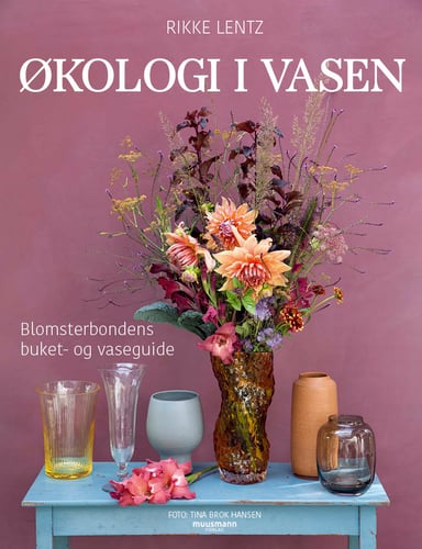 Økologi i vasen - picture