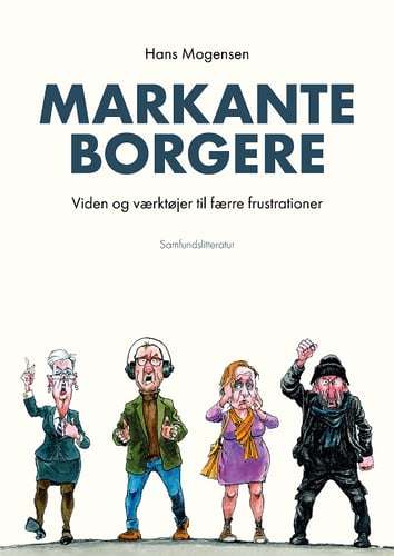 Markante borgere