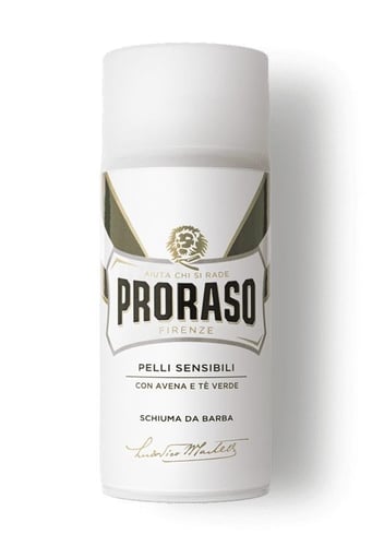 Proraso White Line Shaving Foam 300 ml - picture