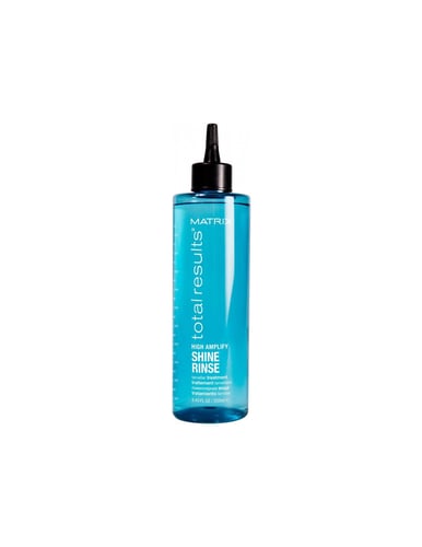 Matrix Total Results High Amplify Shine Rinse Treatment 250 ml - picture