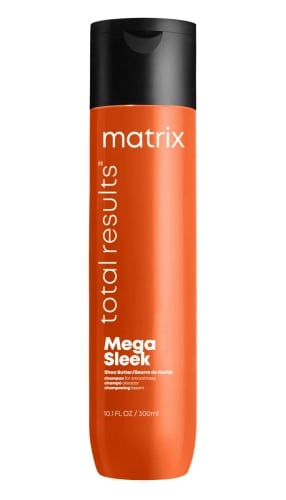 Matrix Total Results Mega Sleek Shampoo 300 ml_0