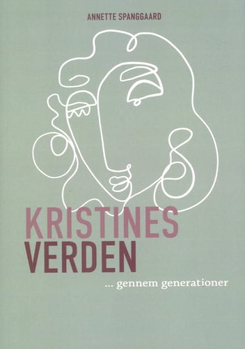 Kristines Verden - picture