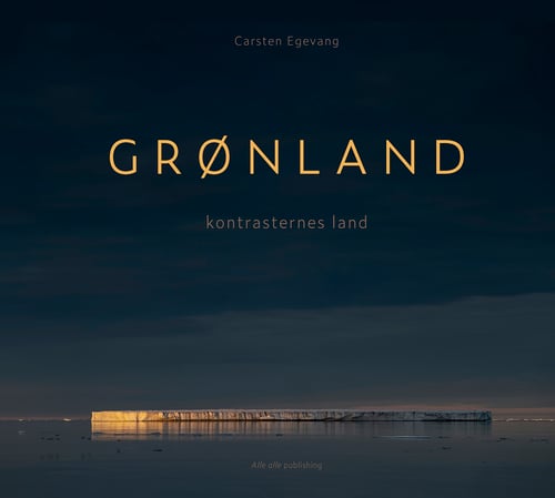 GRØNLAND - kontrasternes land_0