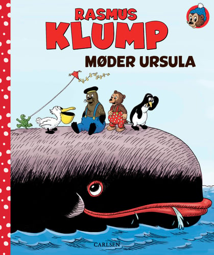 Rasmus Klump møder Ursula - picture