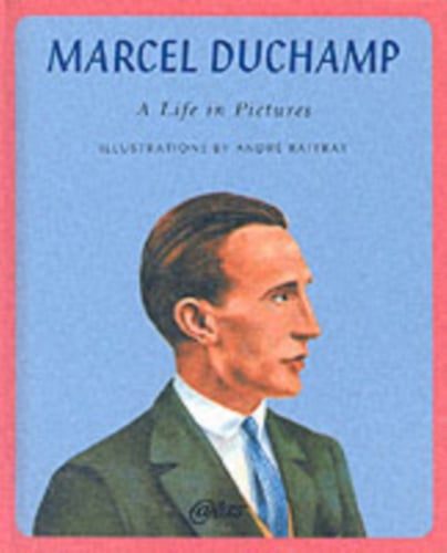 Marcel Duchamp - picture