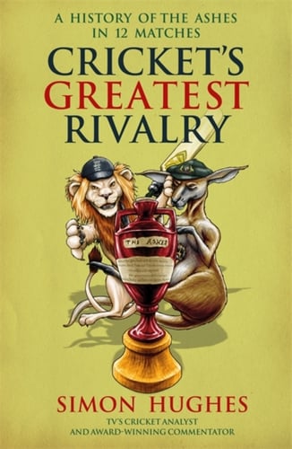 Cricket's Greatest Rivalry_0