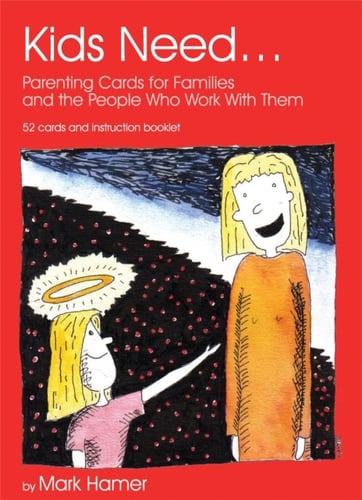 Kids Need... - picture