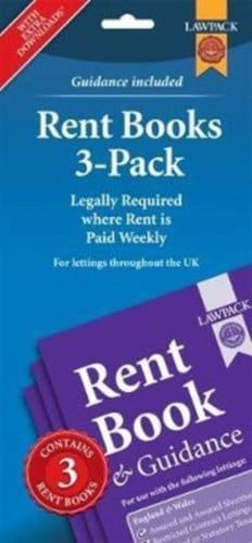 Rent Books 3-Pack_0