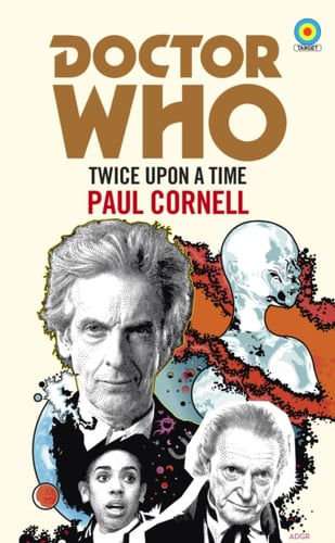 Doctor Who: Twice Upon a Time_0
