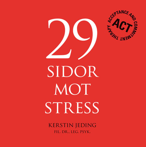 29 sidor mot stress - picture