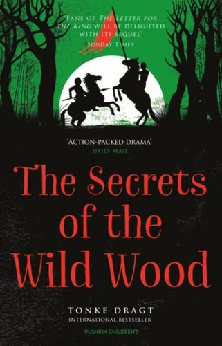 Secrets of the Wild Wood_0