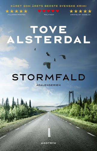Stormfald - picture