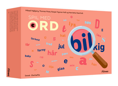 Spil med Ord