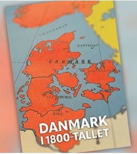 Danmark i 1800-tallet_0