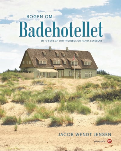 Bogen om Badehotellet - picture