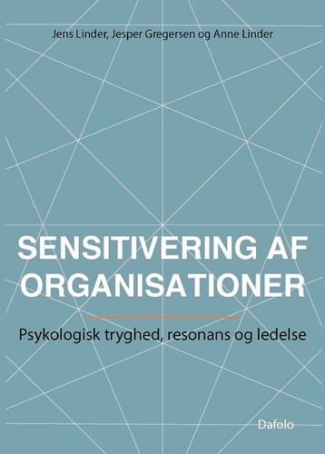 Sensitivering af organisationer