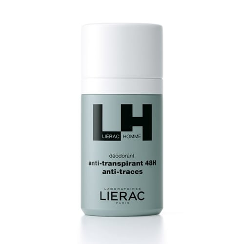 Lierac Homme Anti-Perspirant 48H Deo Roll-On 50 ml_0